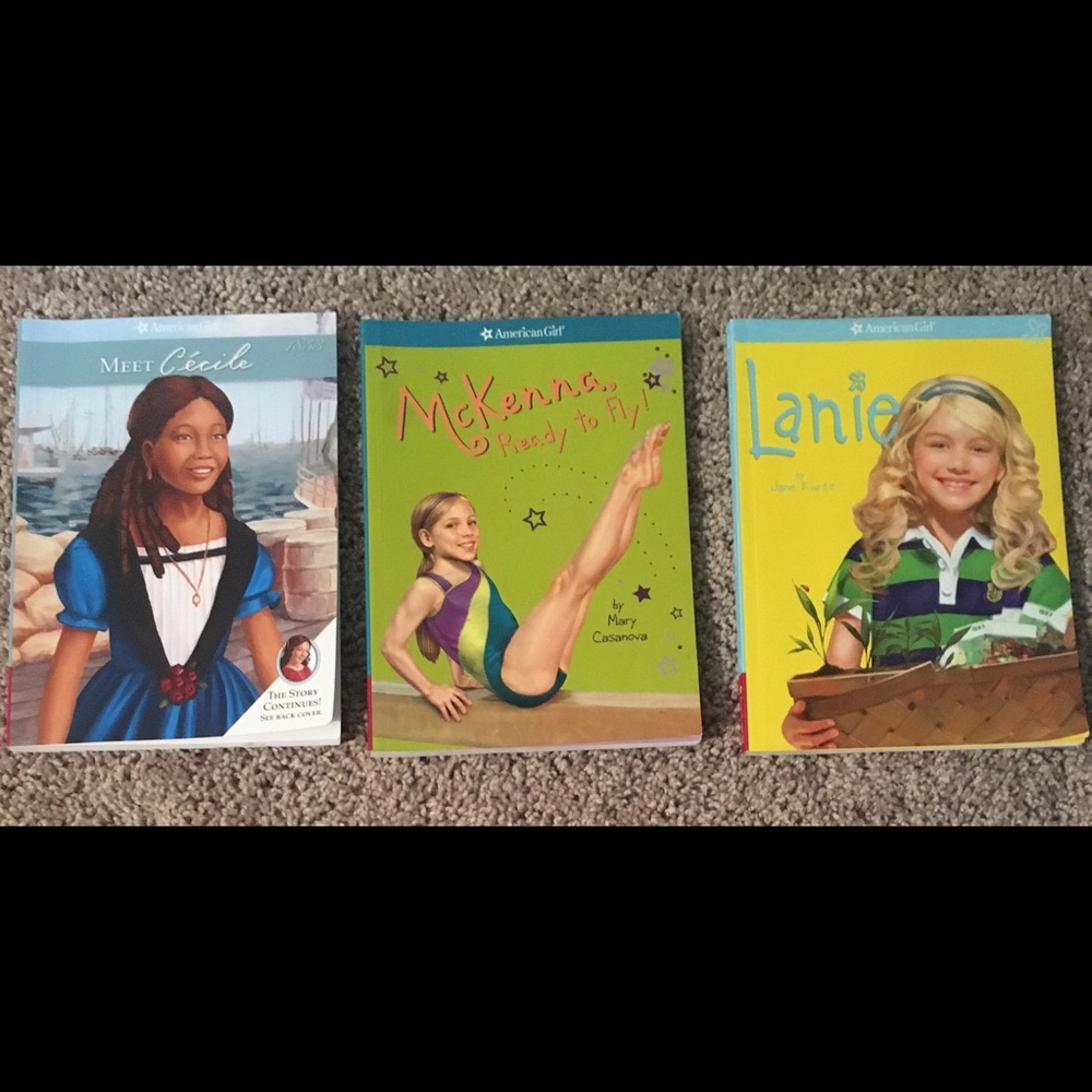 Book Set